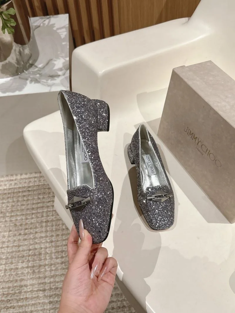 Jimmy Choo Shoes Unique 15564
