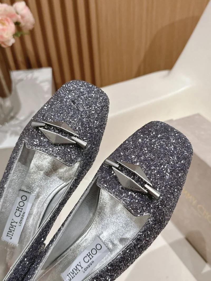 Jimmy Choo Shoes Unique 15564