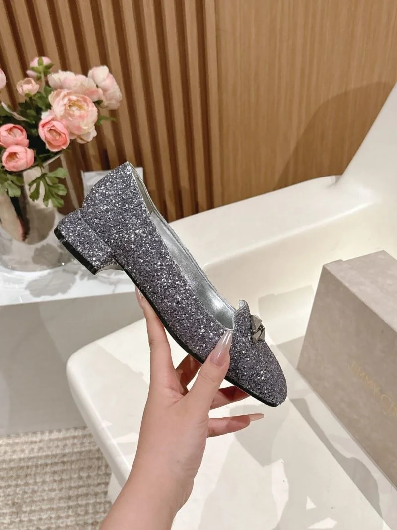 Jimmy Choo Shoes Unique 15564