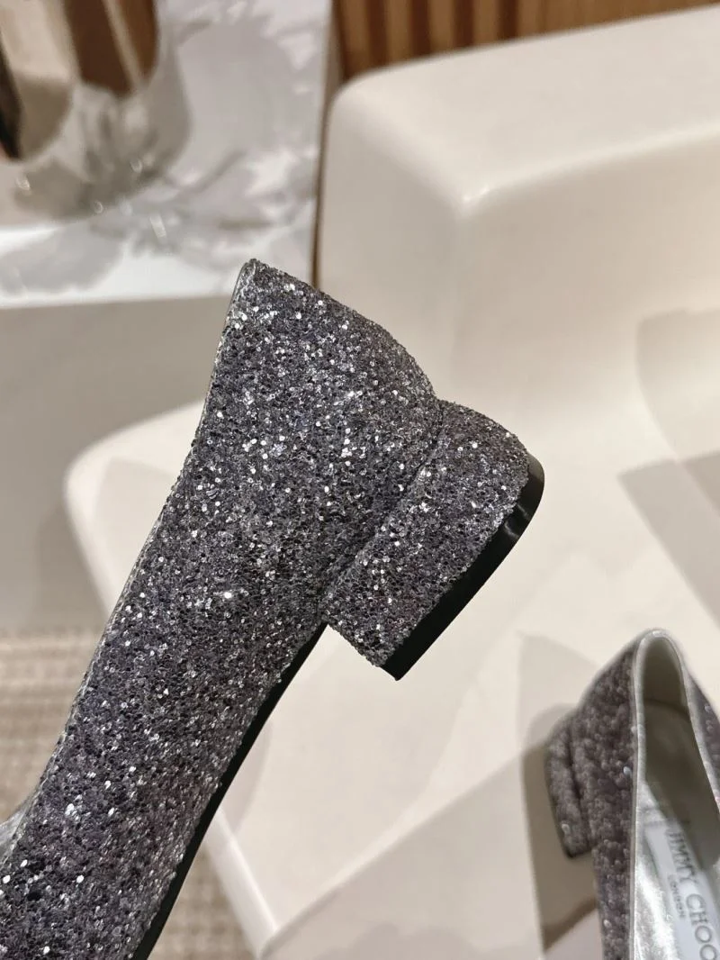 Jimmy Choo Shoes Unique 15564
