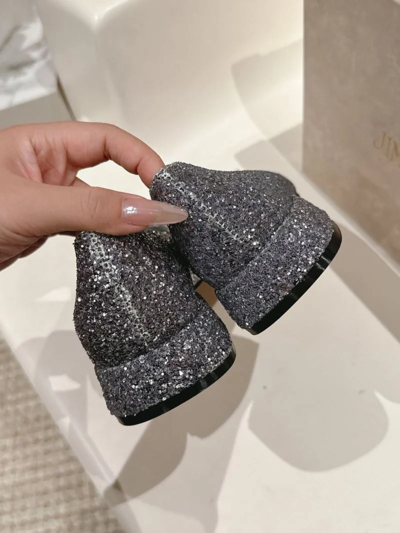 Jimmy Choo Shoes Unique 15564