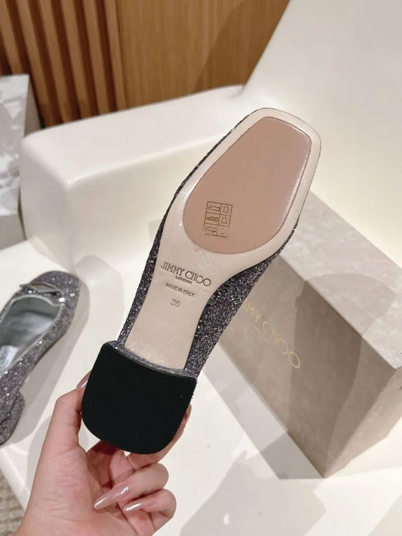 Jimmy Choo Shoes Unique 15564