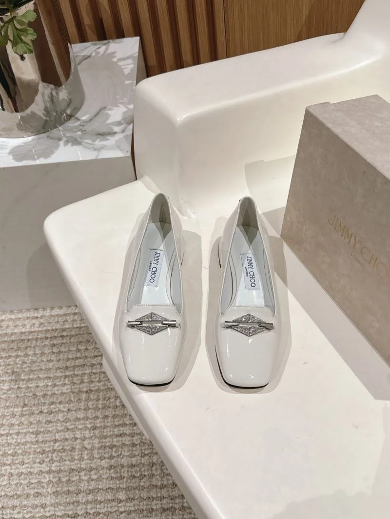 Jimmy Choo Shoes Classic 15565