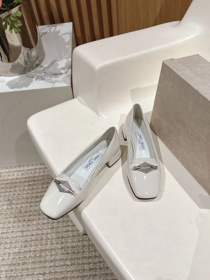 Jimmy Choo Shoes Classic 15565
