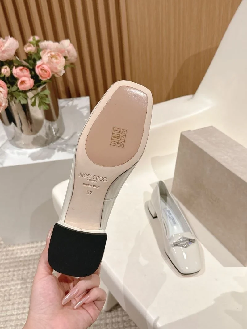 Jimmy Choo Shoes Classic 15565