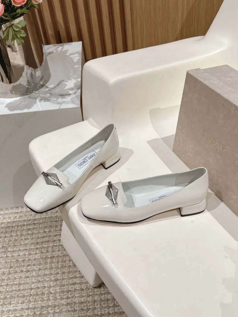 Jimmy Choo Shoes Classic 15565