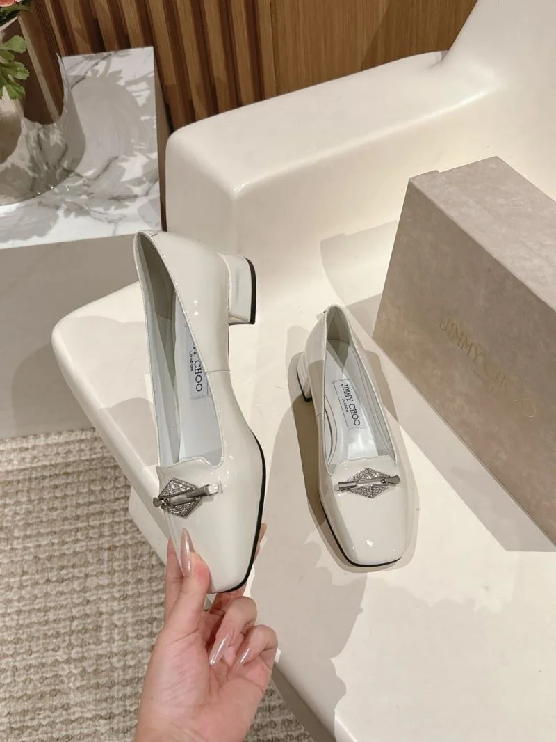 Jimmy Choo Shoes Classic 15565