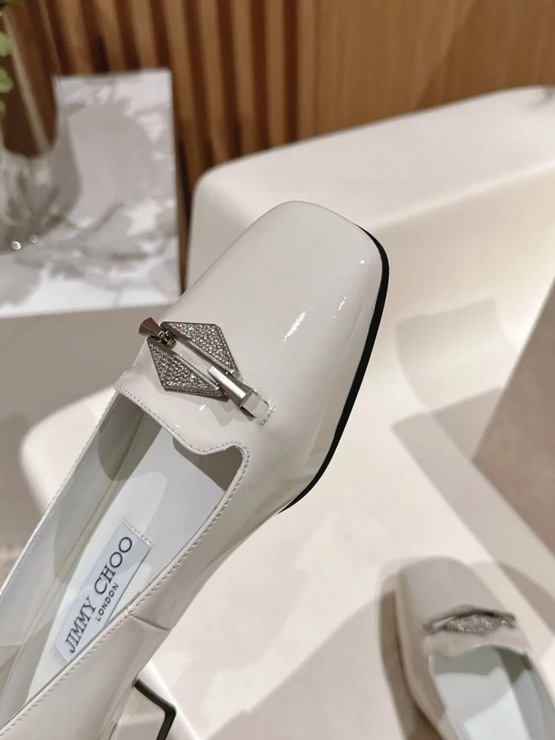 Jimmy Choo Shoes Classic 15565