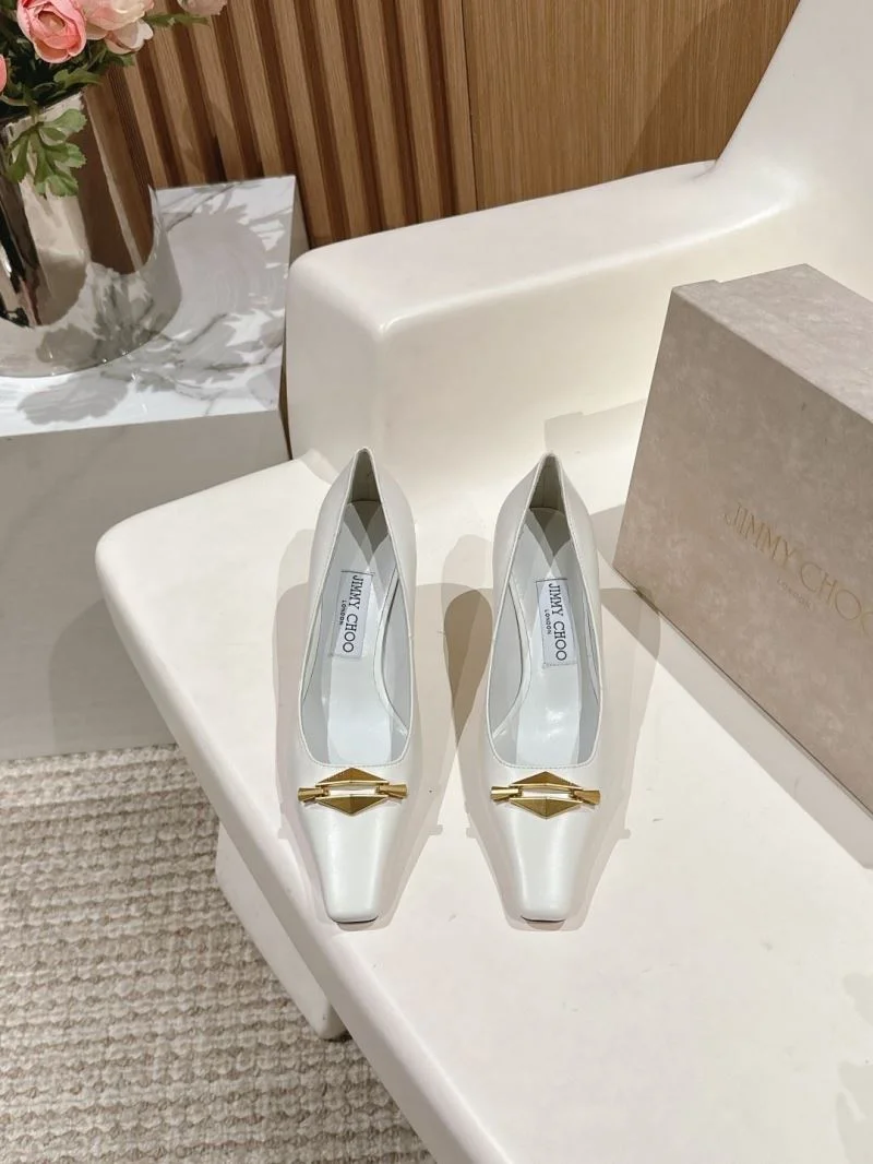 Sleek Jimmy Choo Shoes 15623