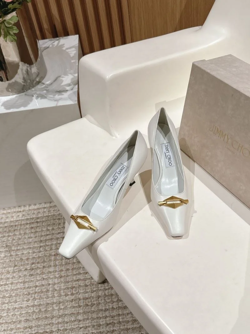Sleek Jimmy Choo Shoes 15623