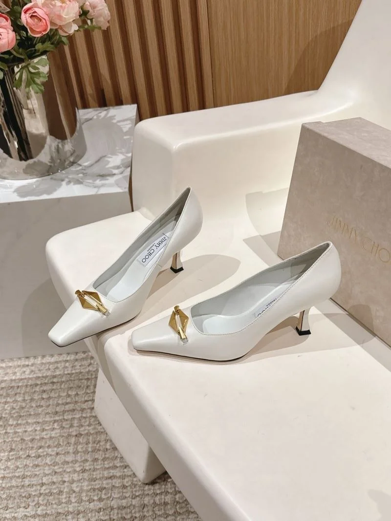 Sleek Jimmy Choo Shoes 15623