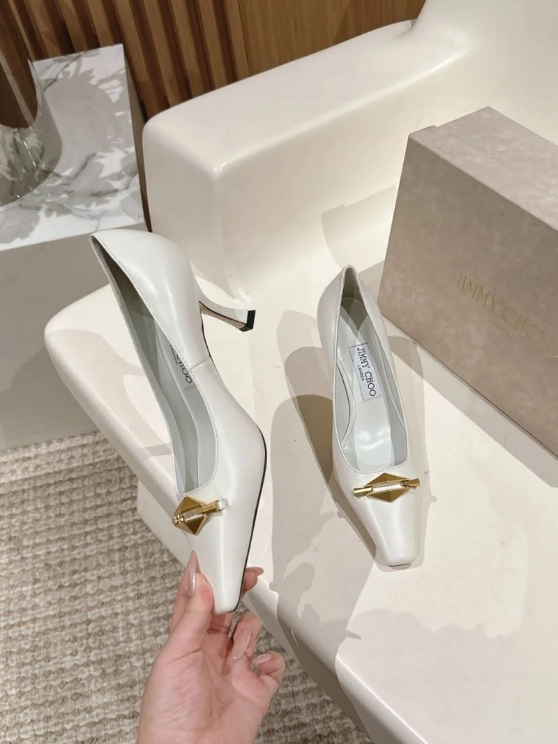 Sleek Jimmy Choo Shoes 15623