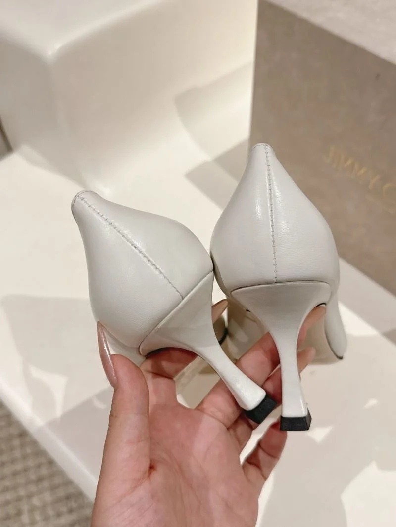 Sleek Jimmy Choo Shoes 15623