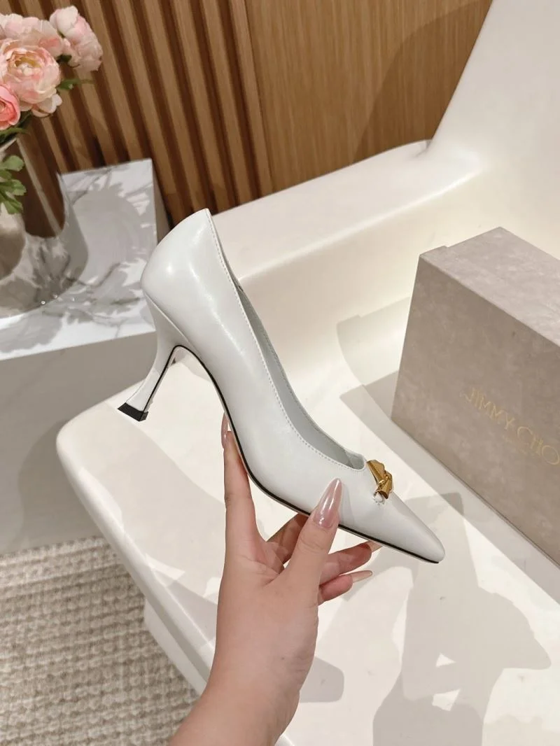 Sleek Jimmy Choo Shoes 15623