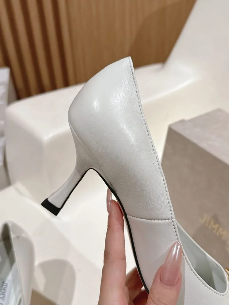 Sleek Jimmy Choo Shoes 15623