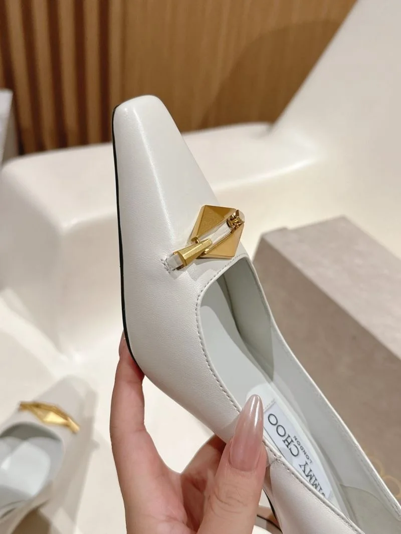 Sleek Jimmy Choo Shoes 15623