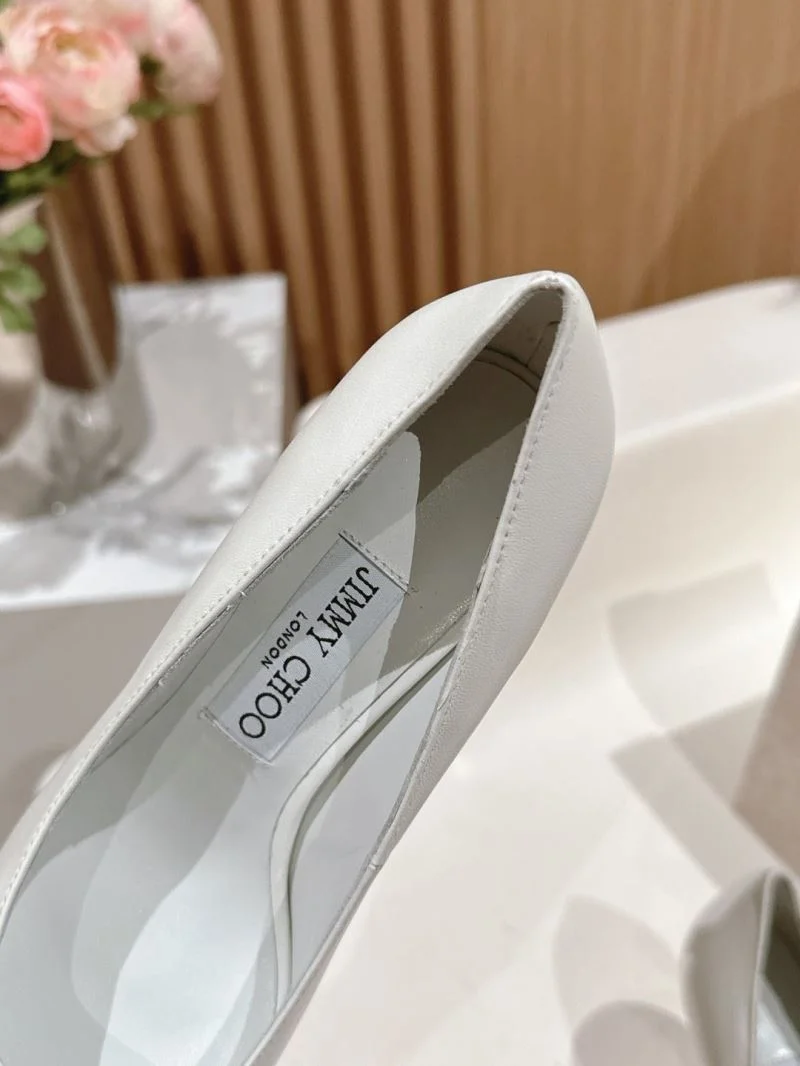 Sleek Jimmy Choo Shoes 15623