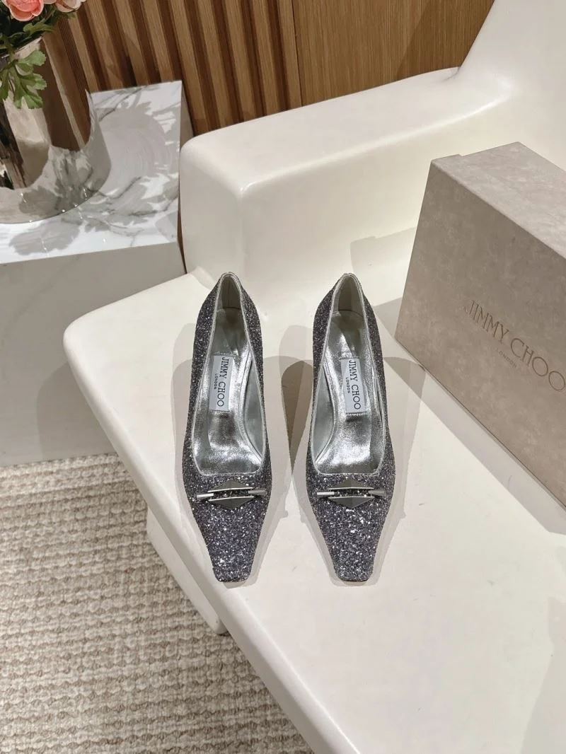 Jimmy Choo Shoes Attractive 15561