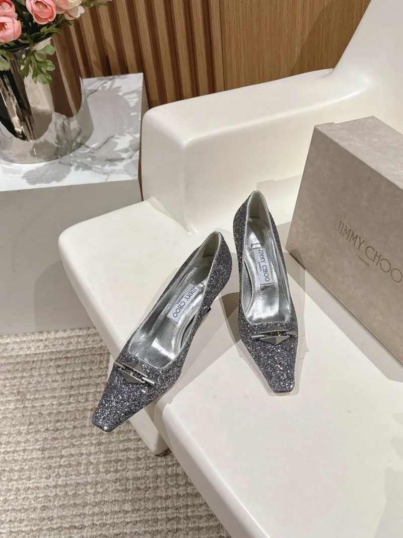Jimmy Choo Shoes Attractive 15561