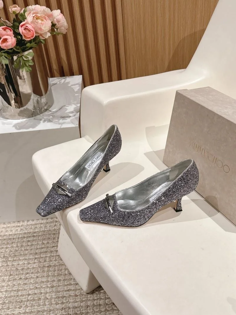 Jimmy Choo Shoes Attractive 15561