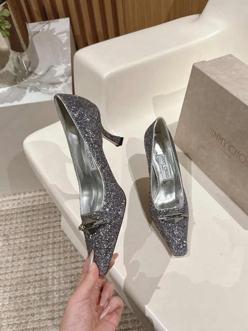 Jimmy Choo Shoes Attractive 15561