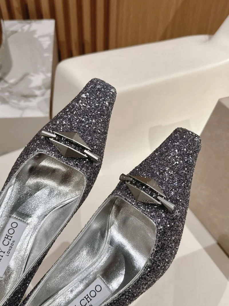 Jimmy Choo Shoes Attractive 15561