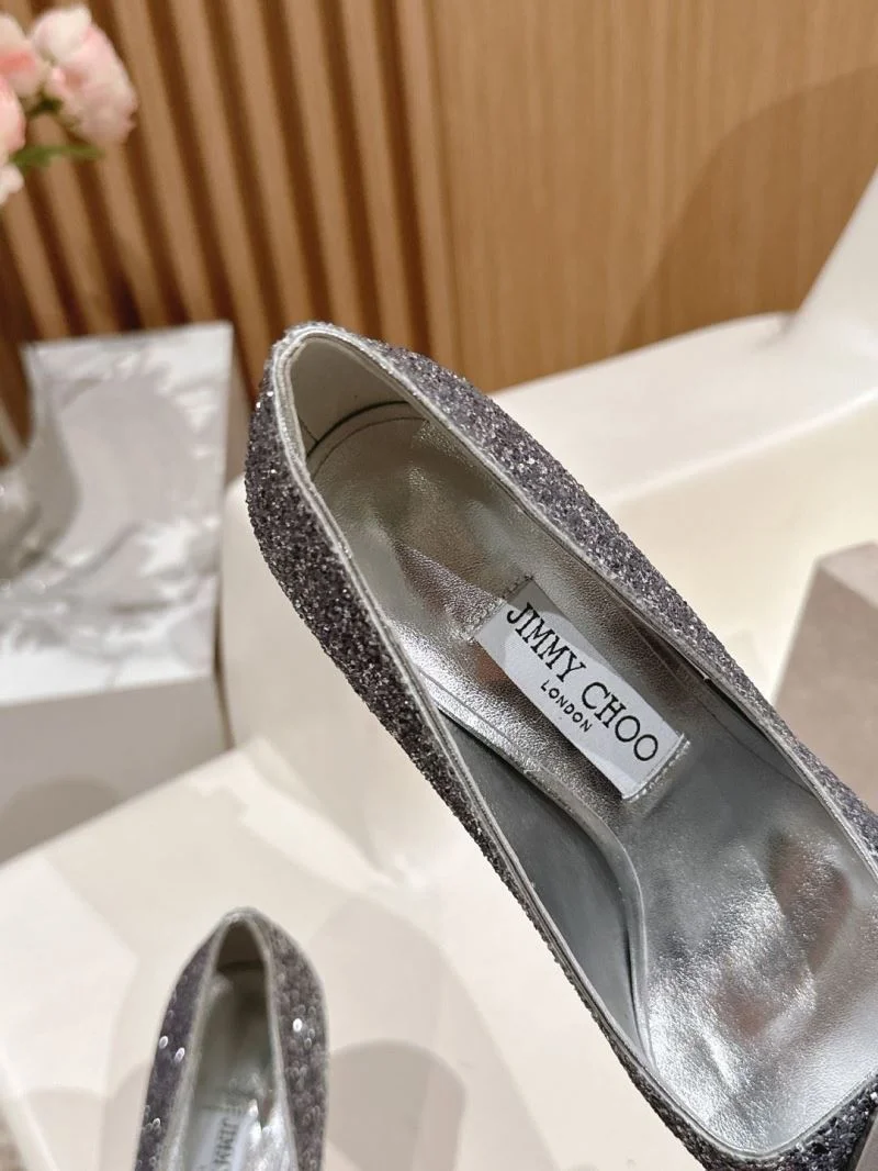 Jimmy Choo Shoes Attractive 15561