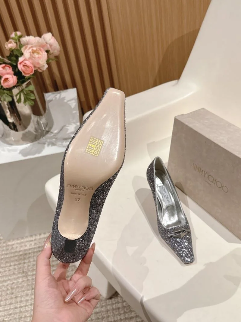 Jimmy Choo Shoes Attractive 15561