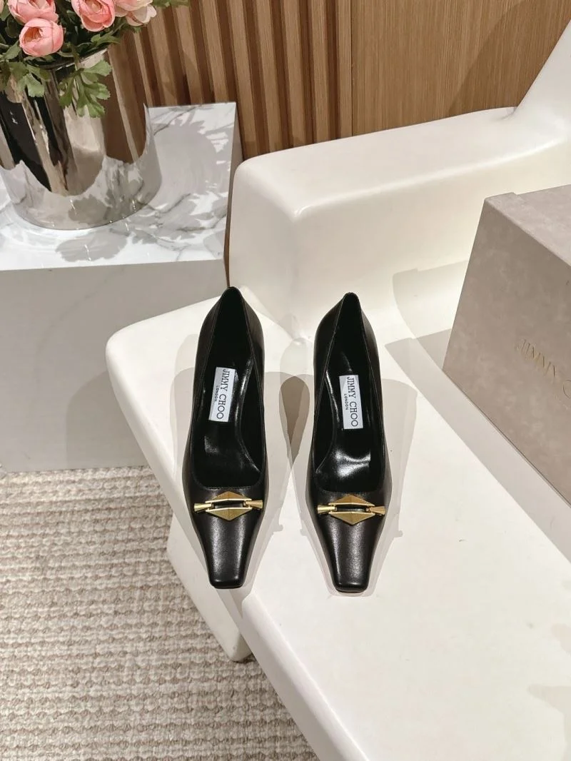 Jimmy Choo Shoes Vibrant 15619