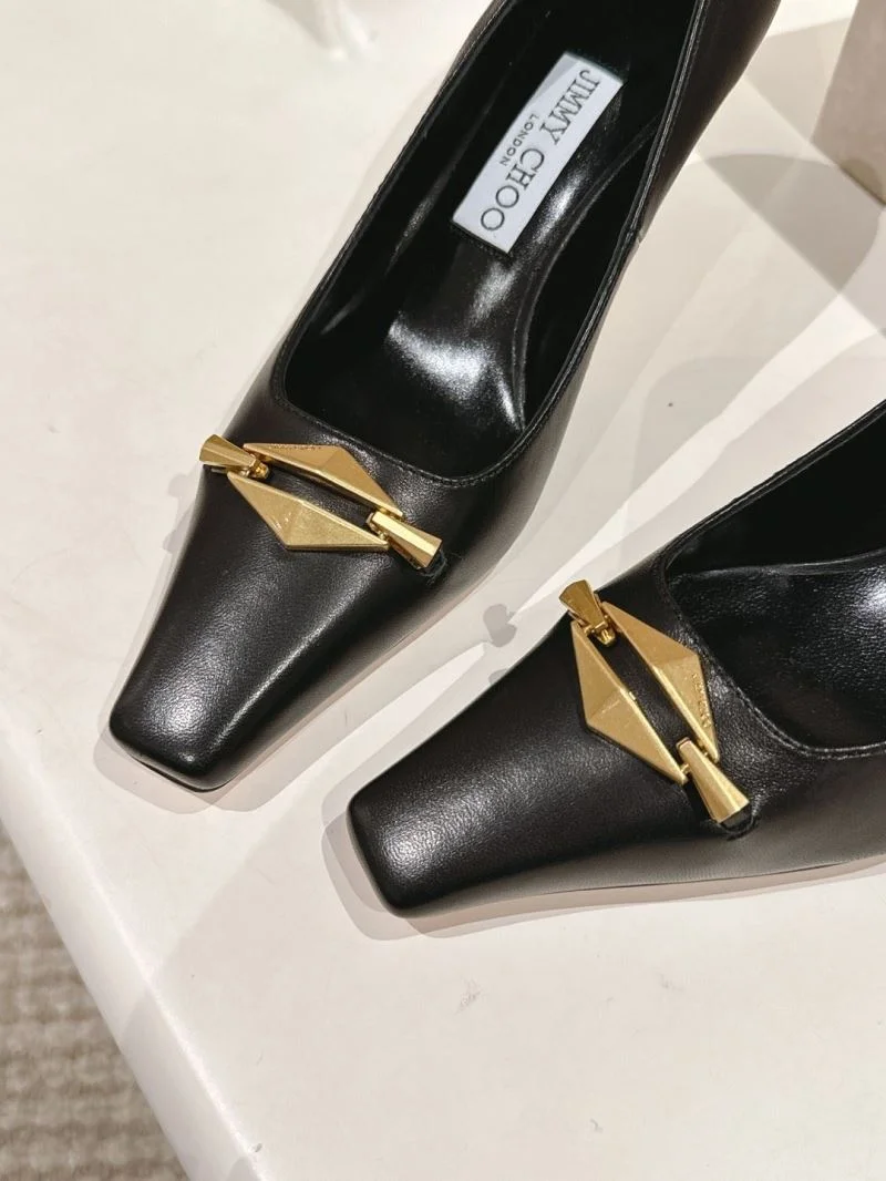 Jimmy Choo Shoes Vibrant 15619