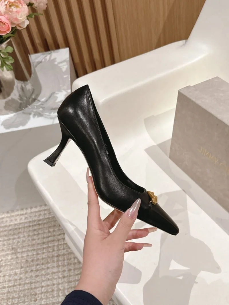 Jimmy Choo Shoes Vibrant 15619