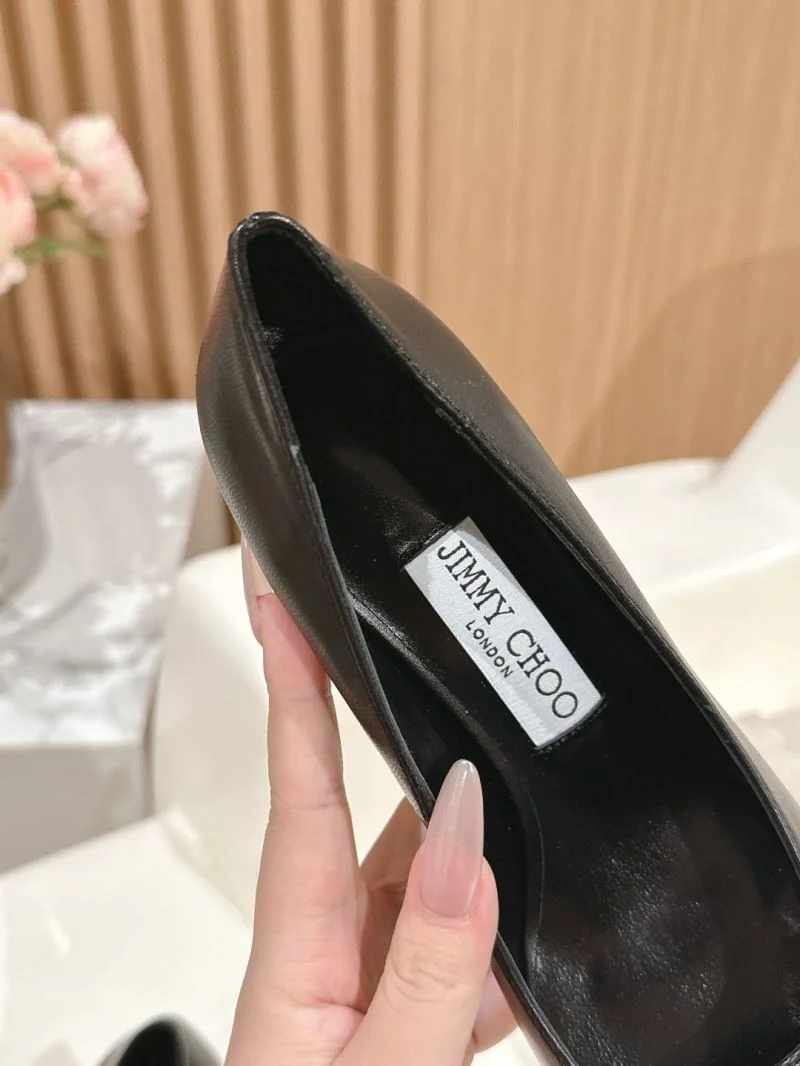 Jimmy Choo Shoes Vibrant 15619