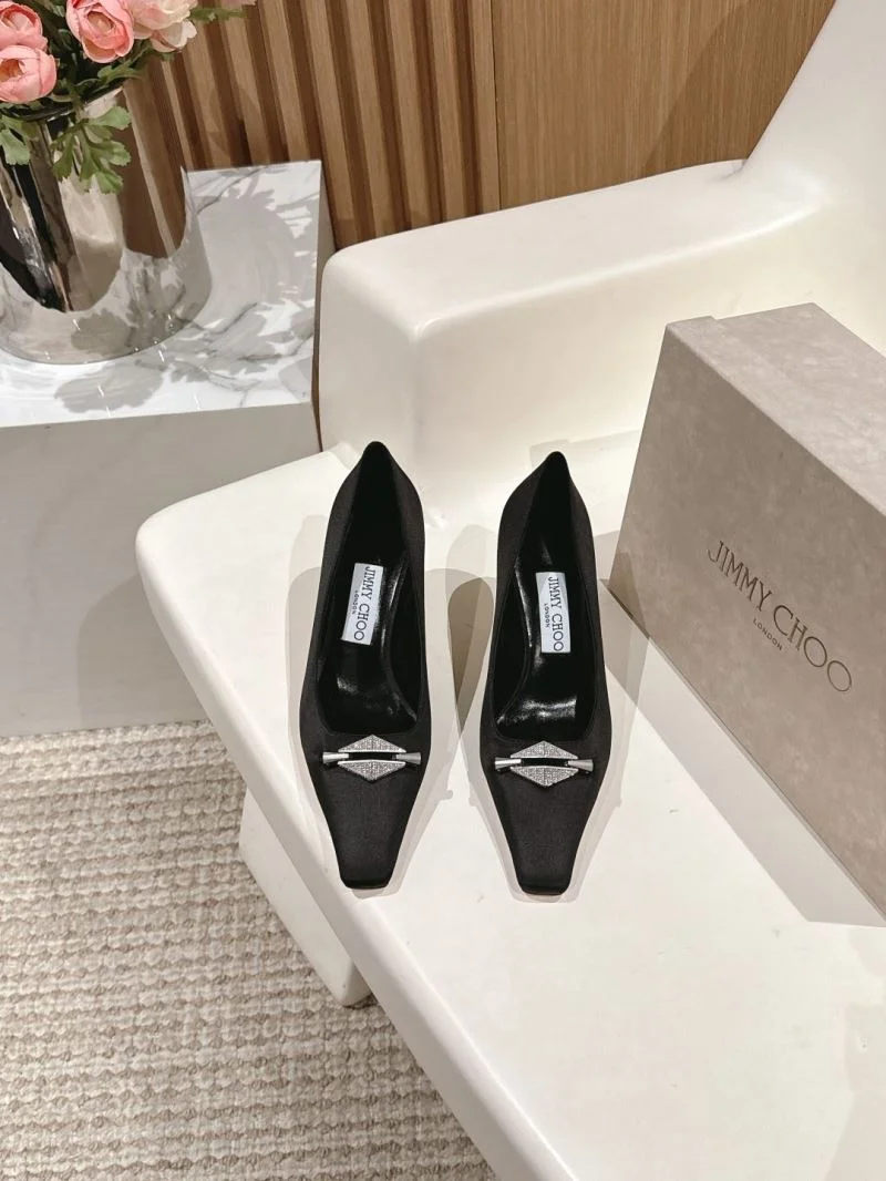 Chic Jimmy Choo Shoes 15639