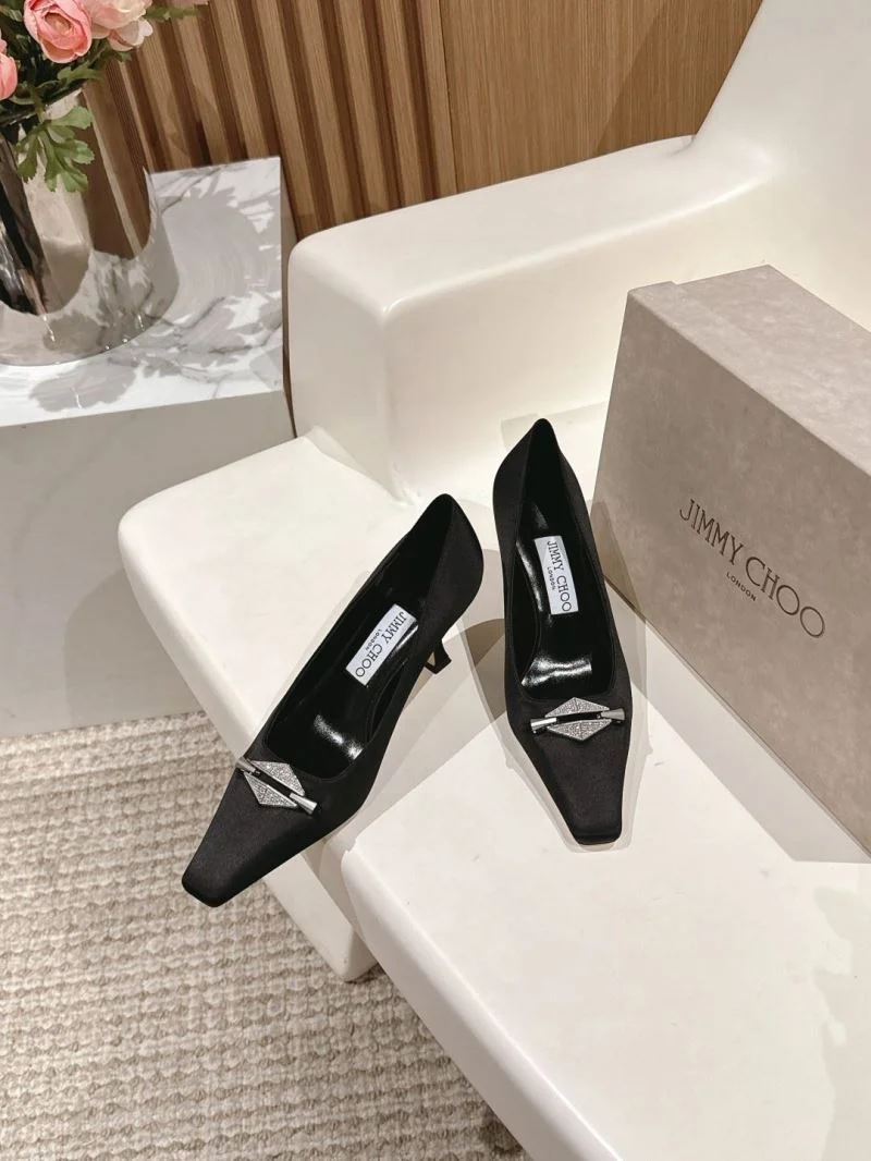 Chic Jimmy Choo Shoes 15639