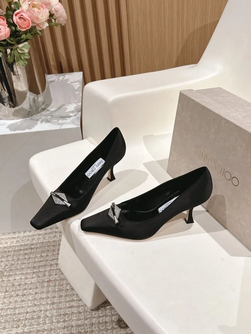 Chic Jimmy Choo Shoes 15639