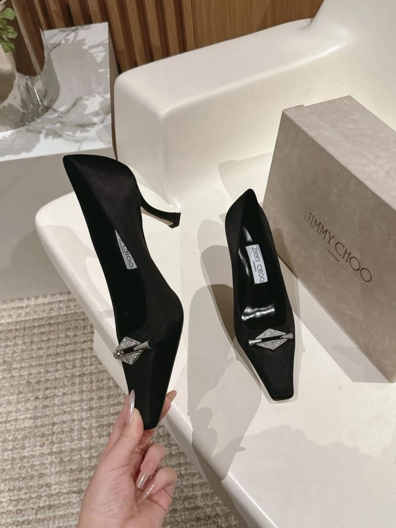 Chic Jimmy Choo Shoes 15639