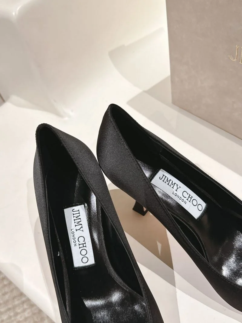 Chic Jimmy Choo Shoes 15639