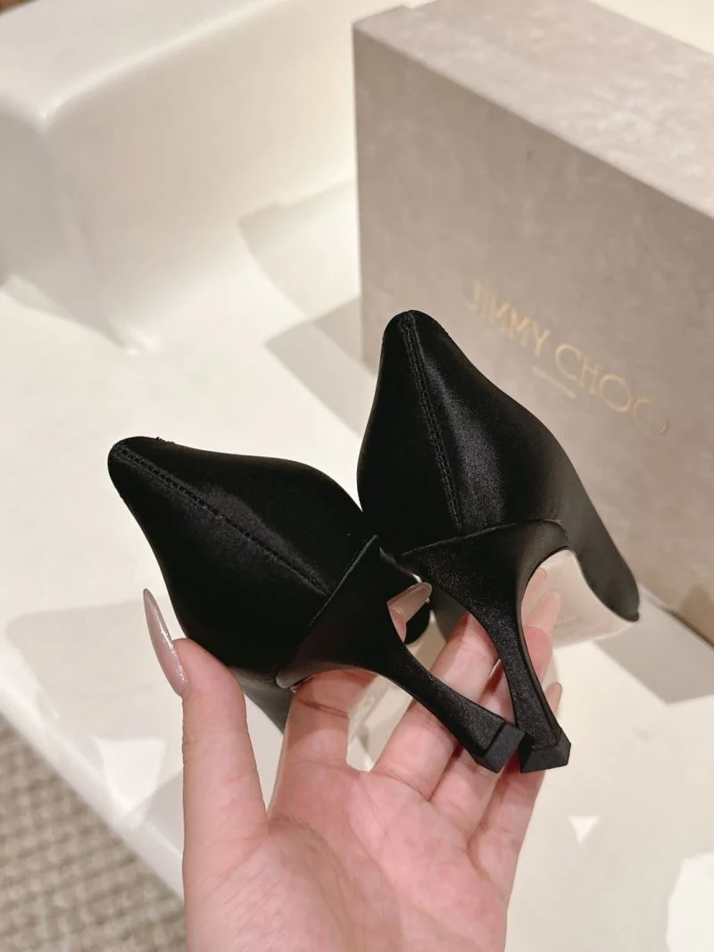 Chic Jimmy Choo Shoes 15639