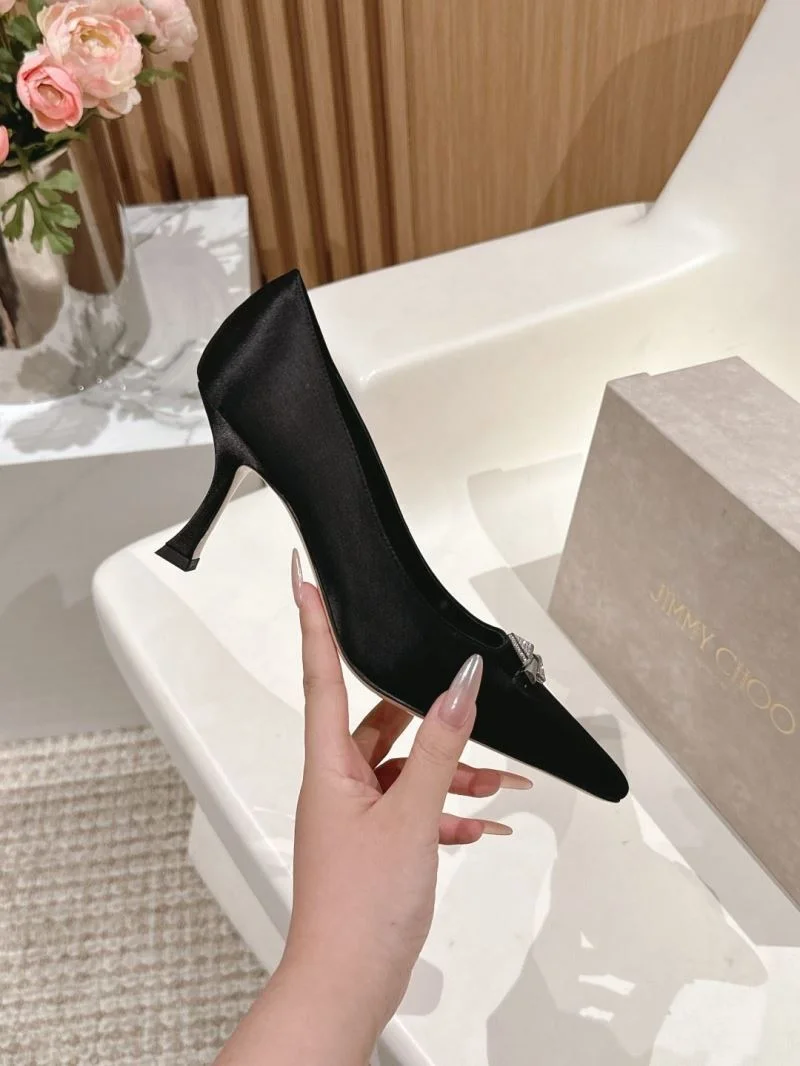 Chic Jimmy Choo Shoes 15639