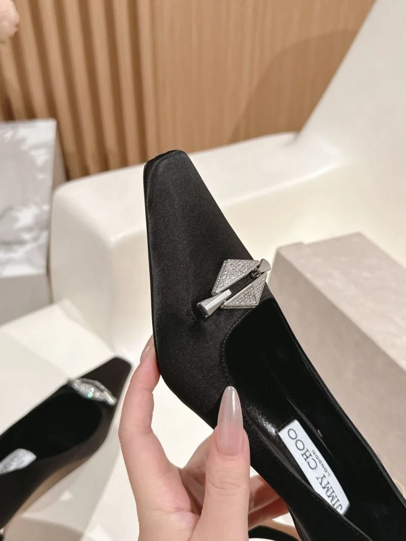 Chic Jimmy Choo Shoes 15639