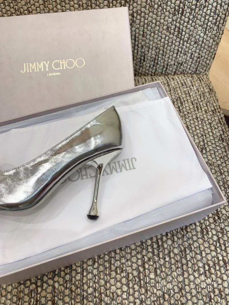 Jimmy Choo Shoes Durable 6267
