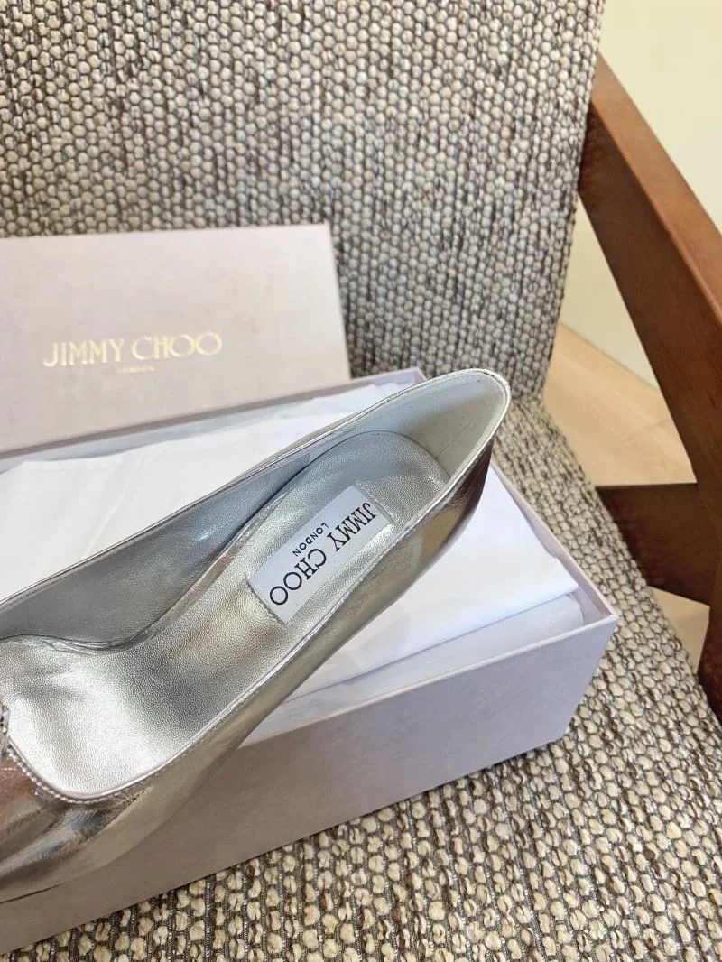 Jimmy Choo Shoes Durable 6267