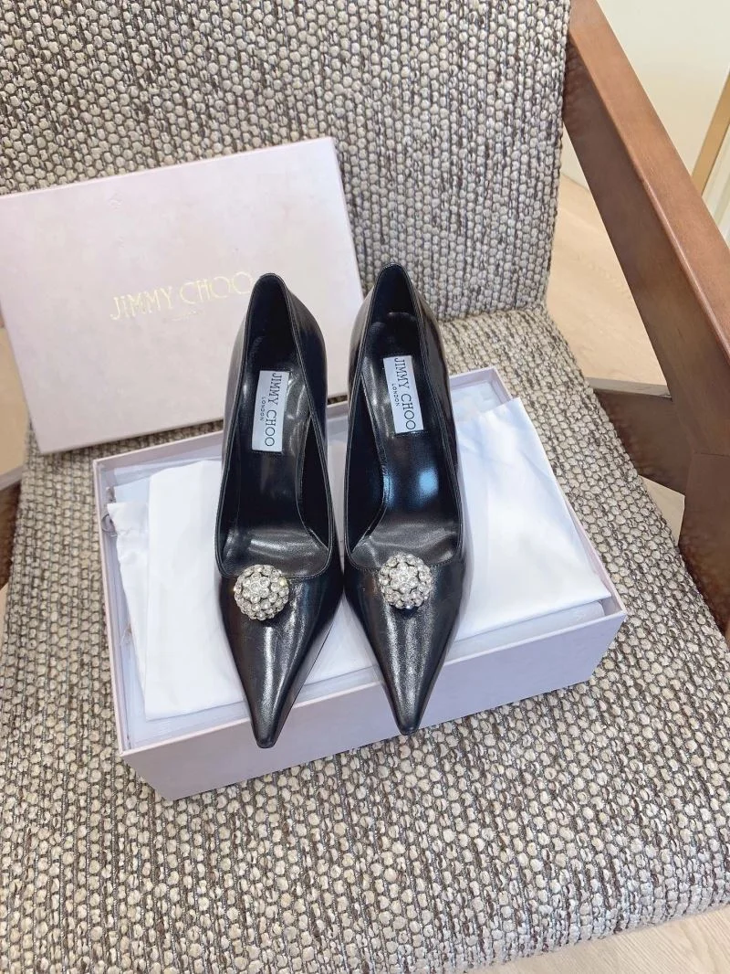 Jimmy Choo Shoes NewStyle 6281