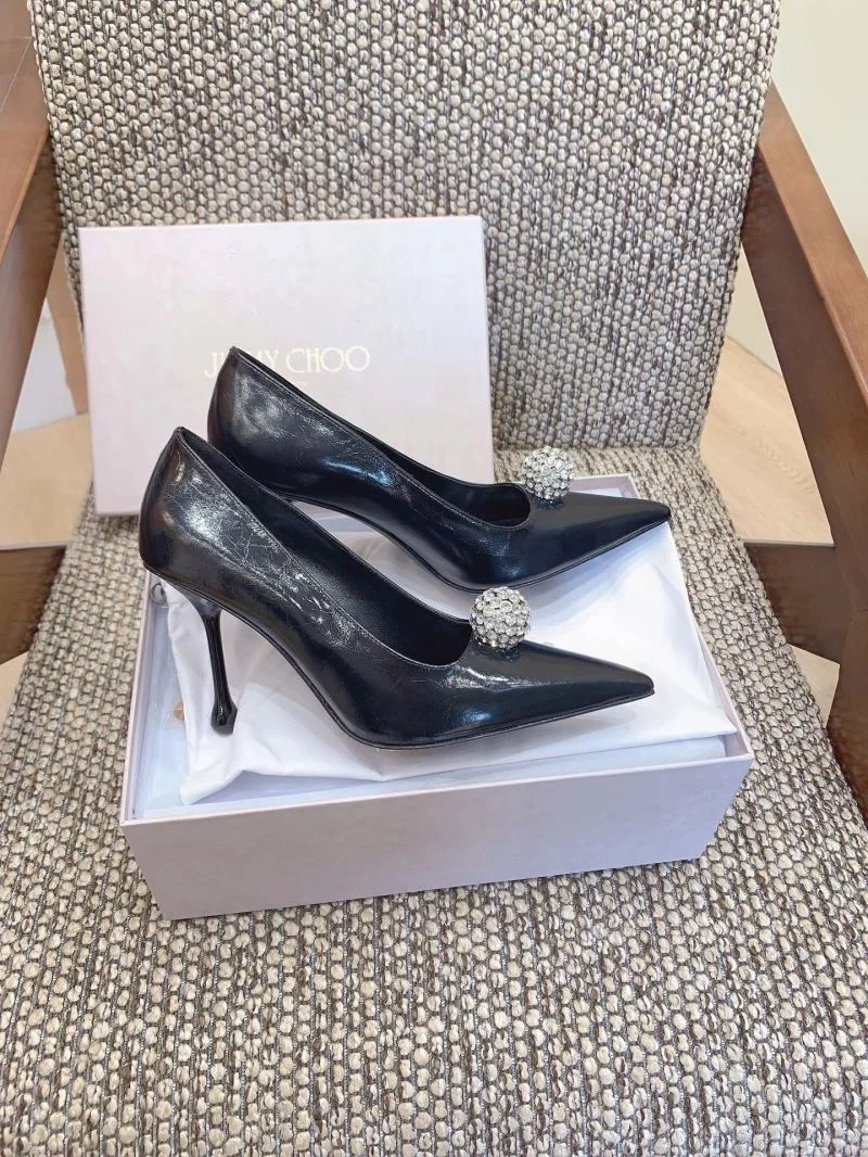 Jimmy Choo Shoes NewStyle 6281