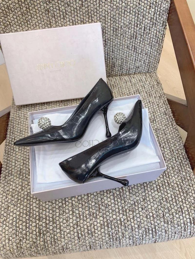 Jimmy Choo Shoes NewStyle 6281