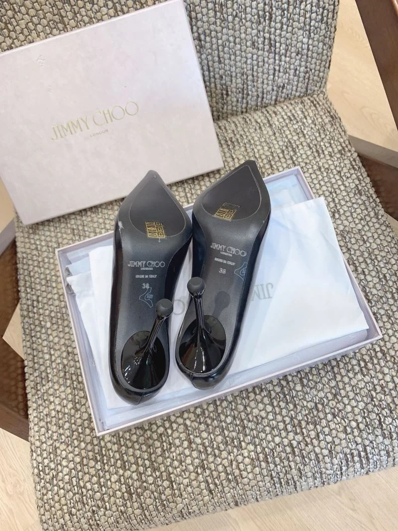 Jimmy Choo Shoes NewStyle 6281