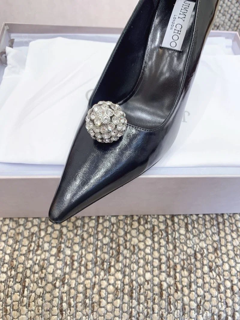 Jimmy Choo Shoes NewStyle 6281
