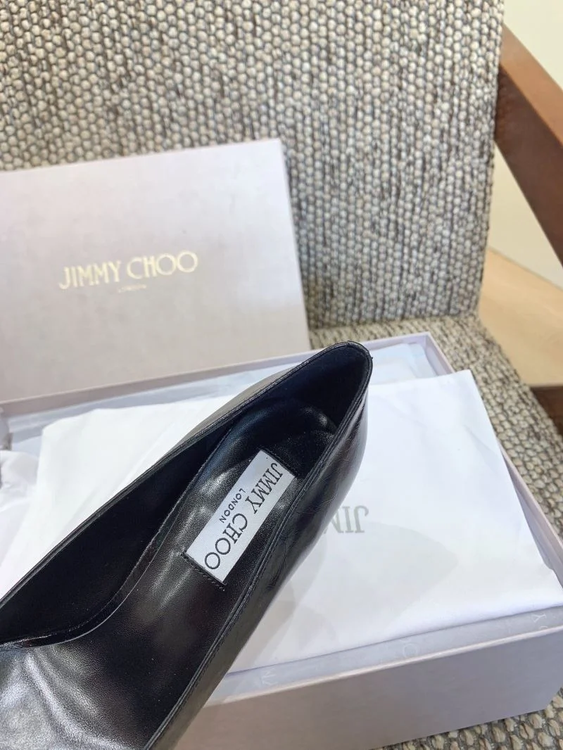Jimmy Choo Shoes NewStyle 6281