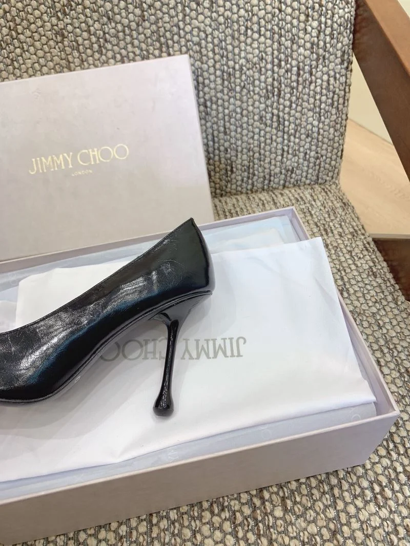 Jimmy Choo Shoes NewStyle 6281
