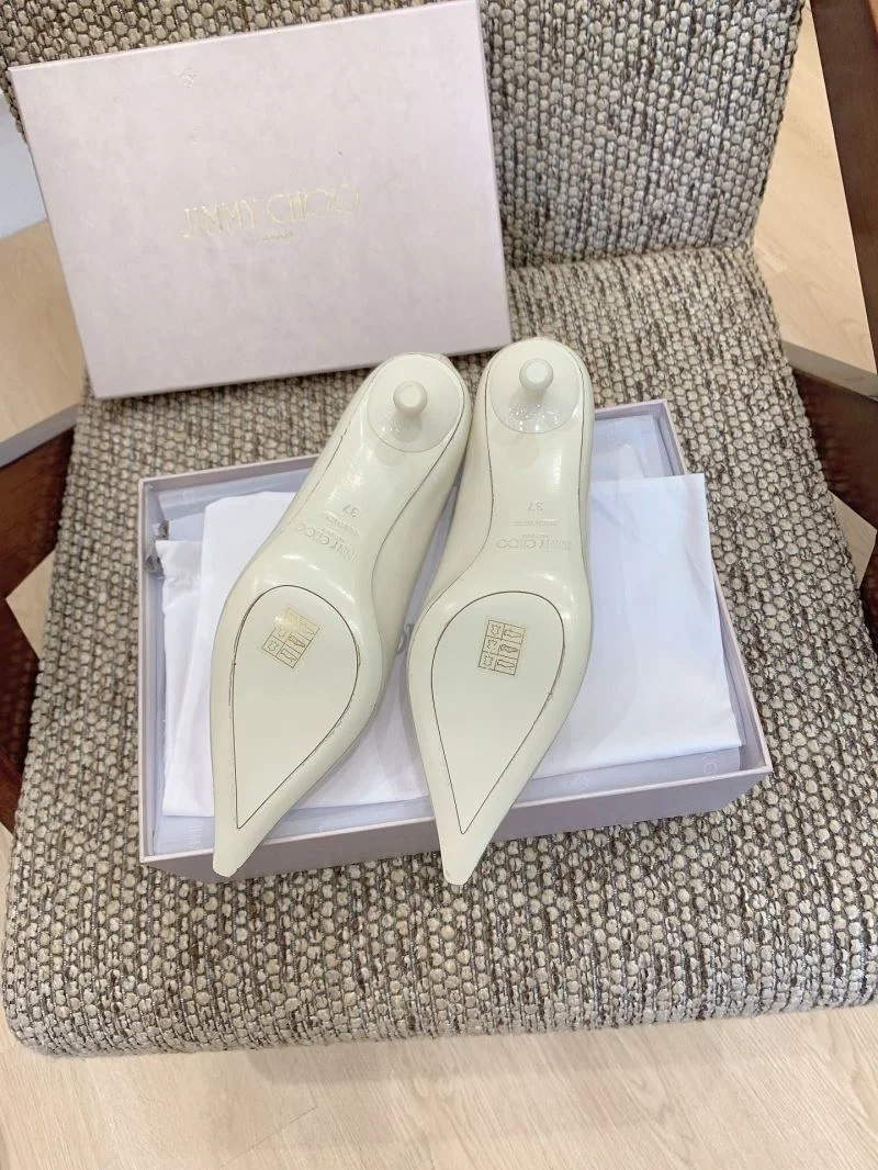 Thermal Jimmy Choo Shoes 6257